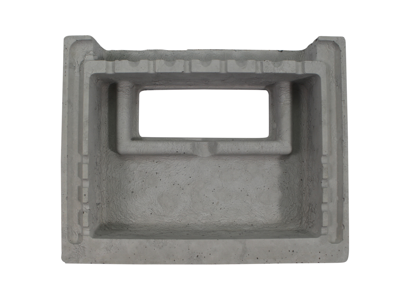 Vermont Castings Refractory Engine (30007299A)