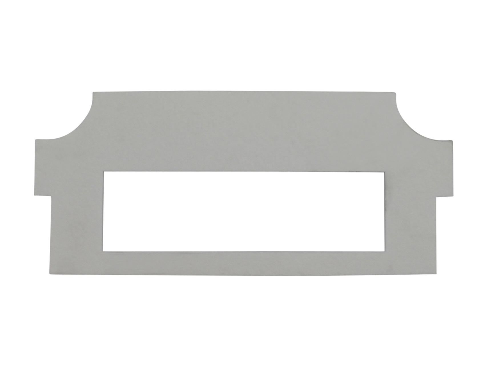 Vermont Castings Intrepid Flexburn Refractory Gasket (30007381A)