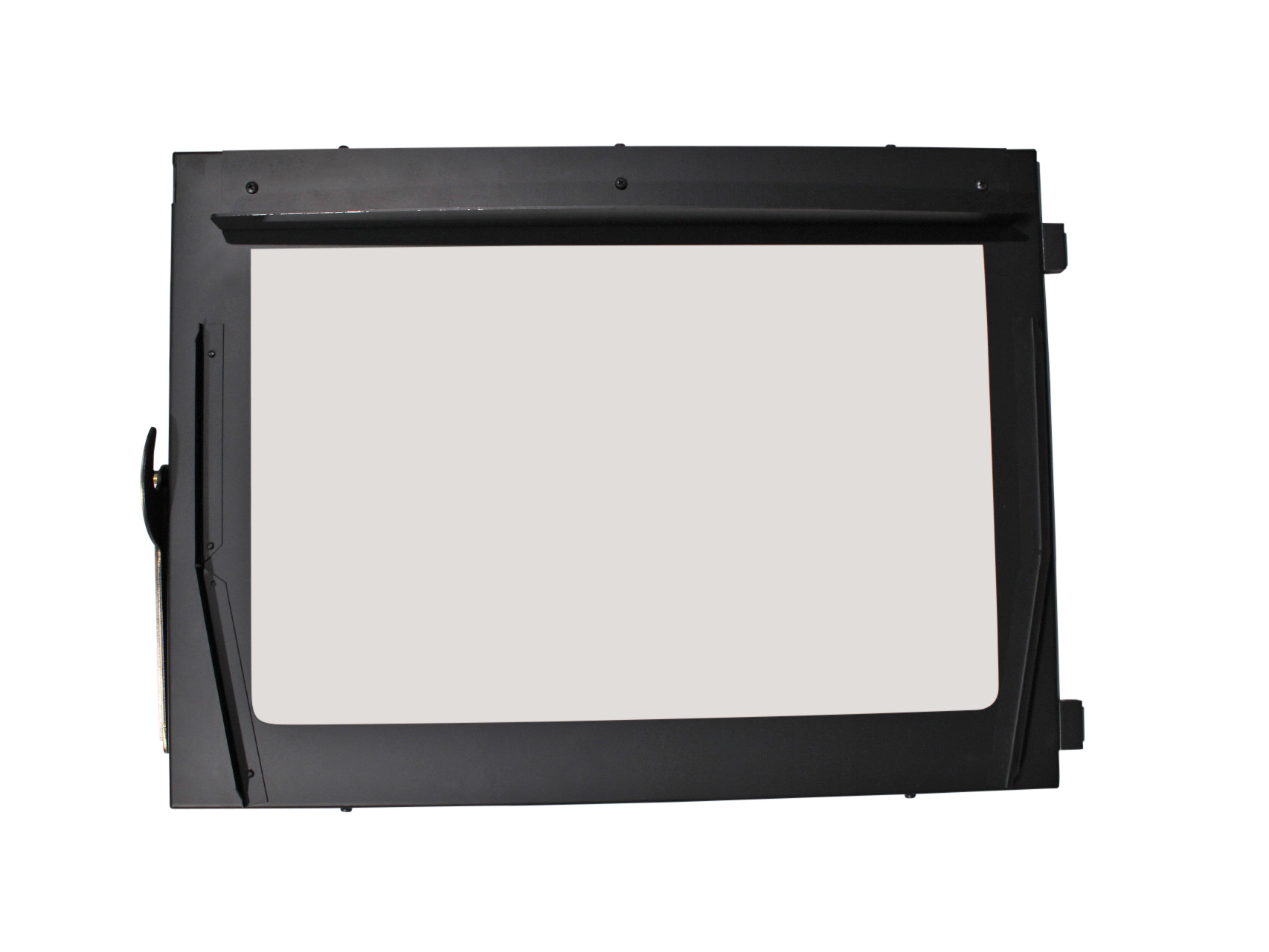 Quadra-Fire Trekker Door Assembly (SRV7080-022)