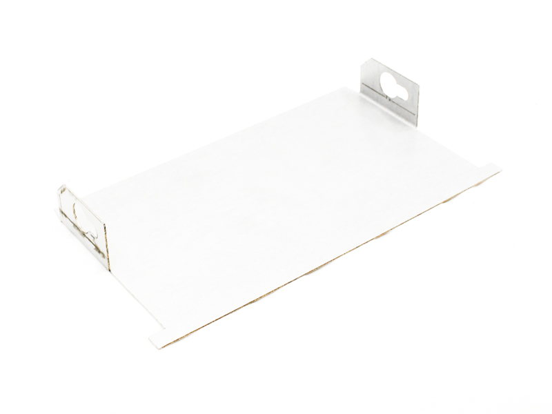 Quadra-Fire & Heatilator Intake Shield (SRV7034-224)