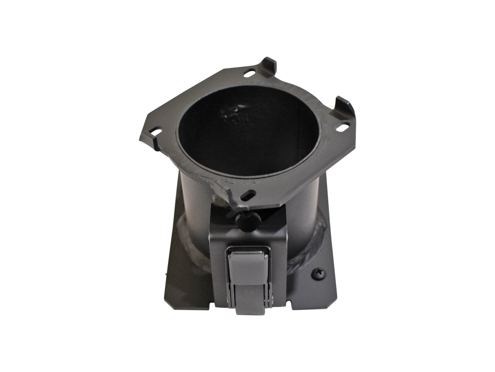 Quadra-Fire Flue Collar Assembly (SRV7082-013)