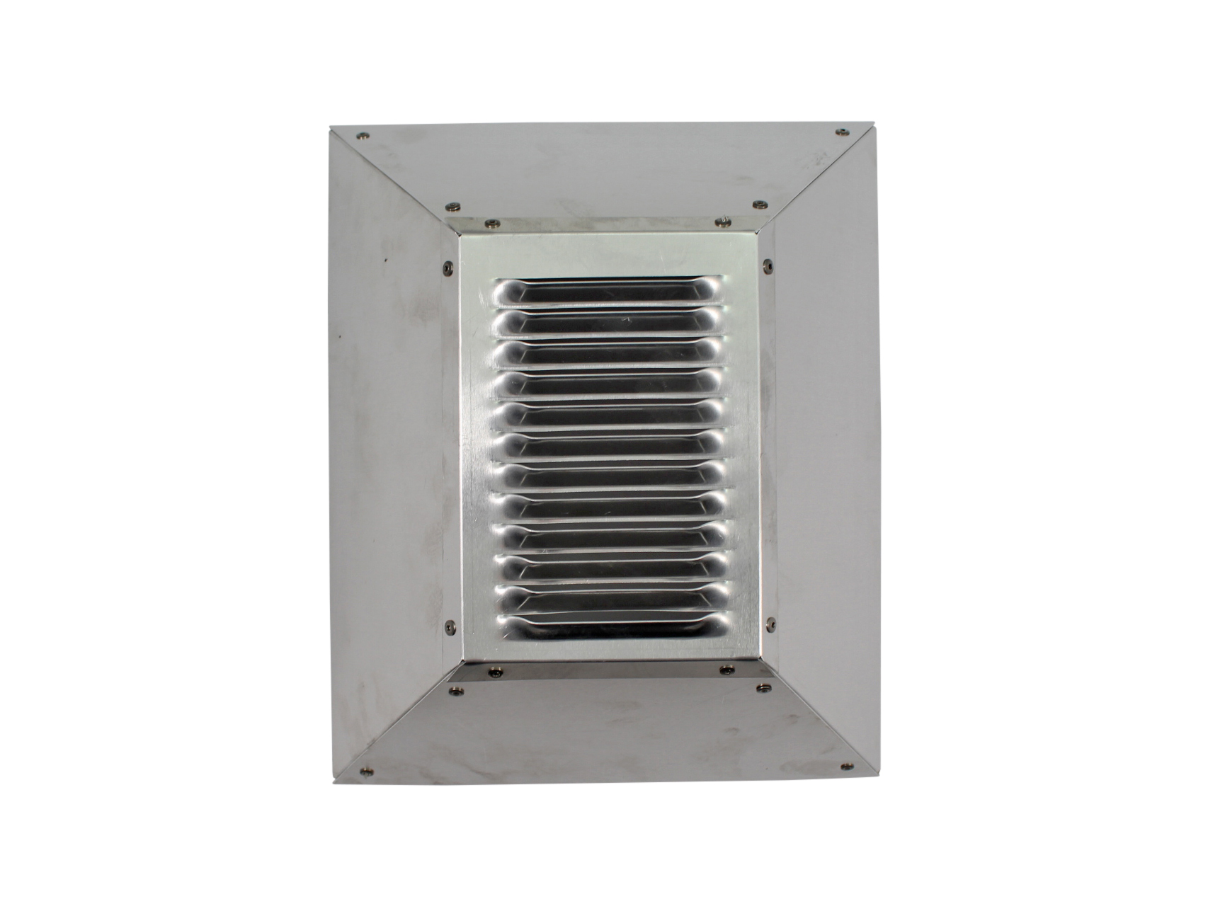 Heat N Glo & Heatilator Fan Cover Assembly (SRV4095-044)