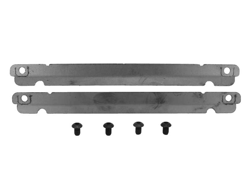 Harman Glass Clips with Hardware (1-00-777619)
