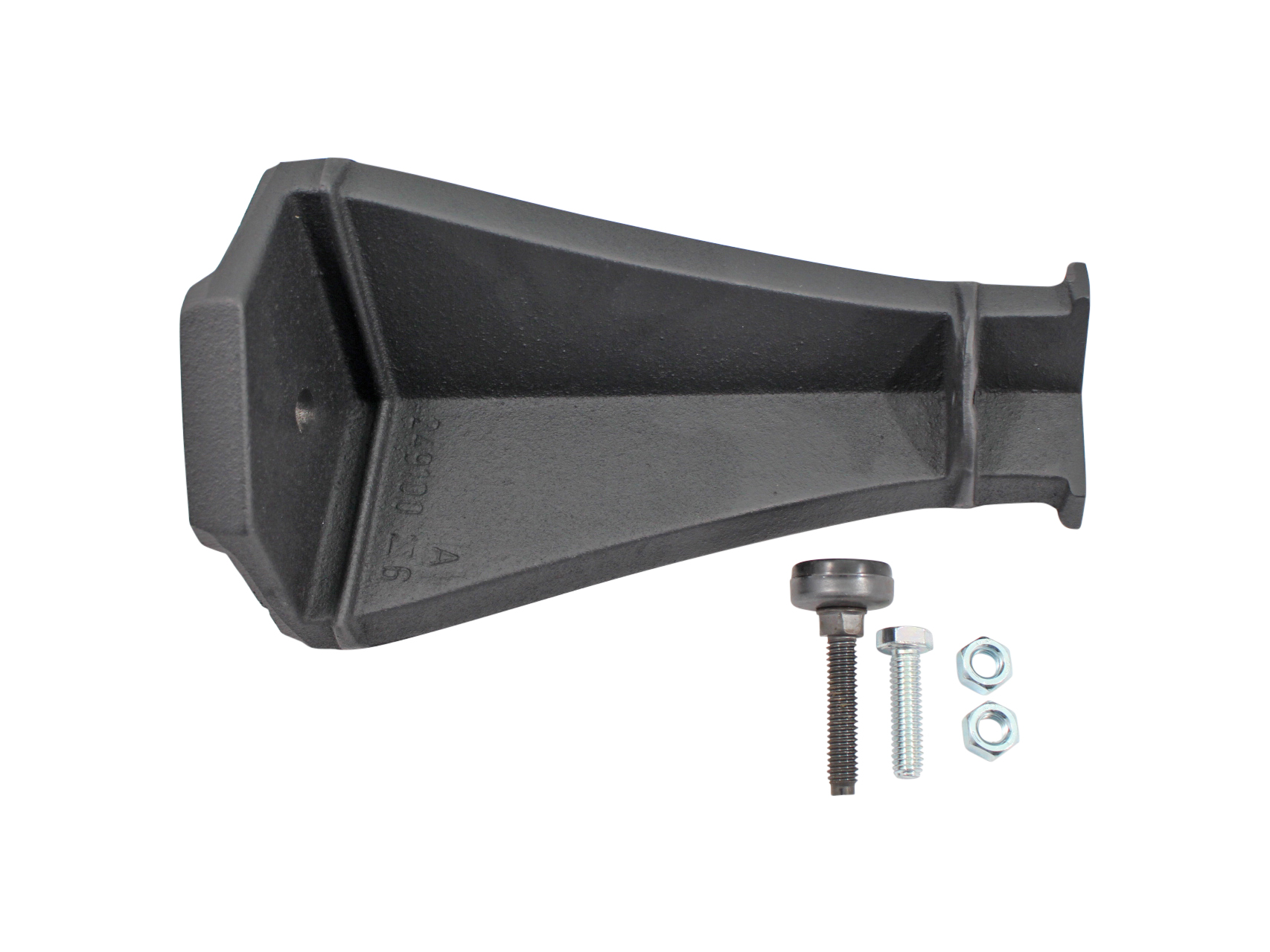 Harman Absolute Leg - Black (1-00-249100)