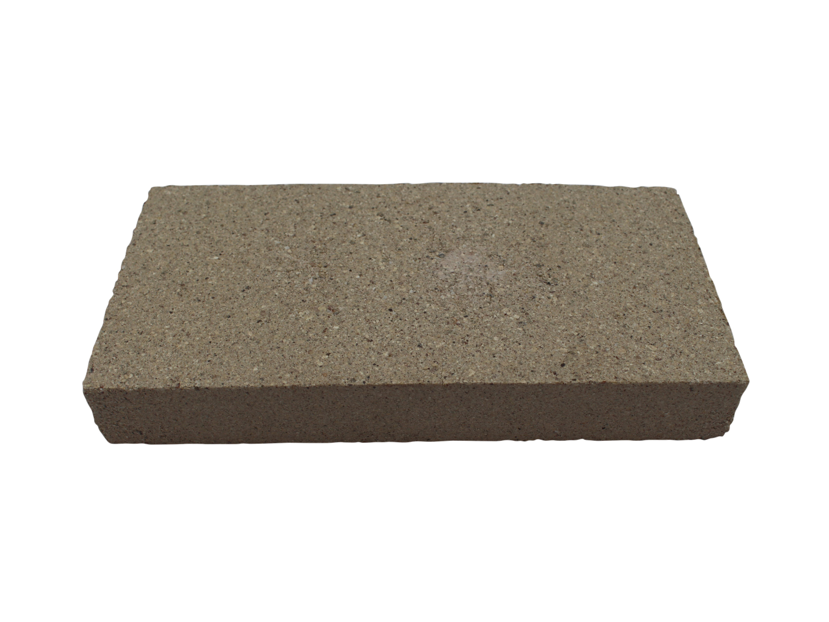 Heatilator and Heat N Glo Bottom Firebrick (30419)