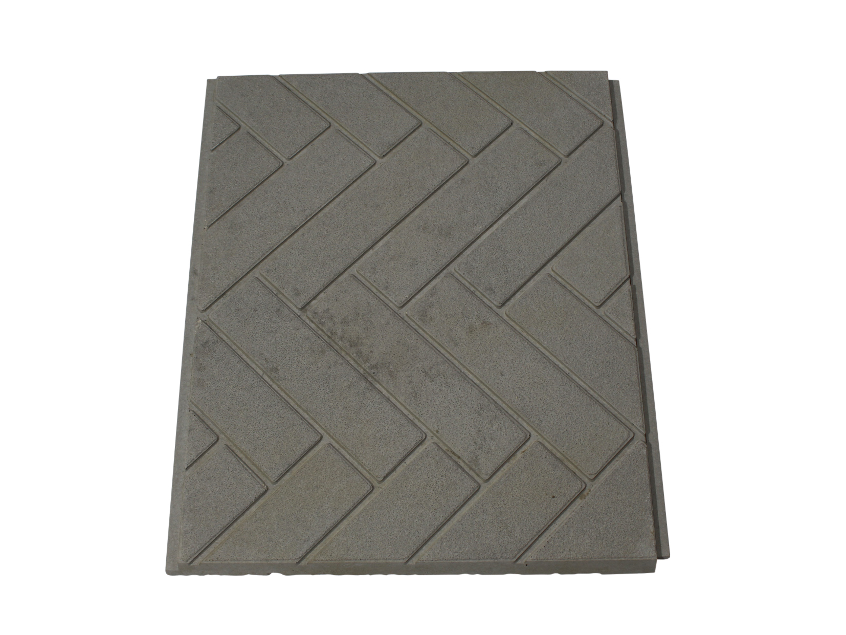 Outdoor Lifestyles Back Refractory - Herringbone (SRV4072-106)
