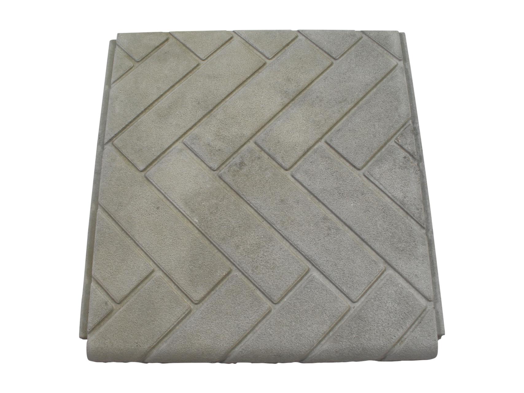 Outdoor Lifestyles Right Side Refractory - Herringbone (SRV4072-108)
