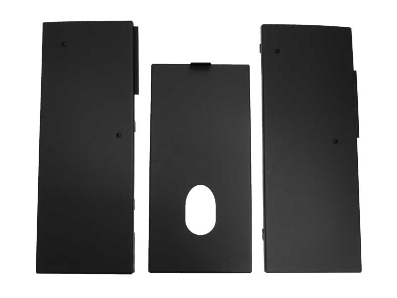 PelPro & Quadra-Fire Baffle Kit (SRV7077-006) PelPro & Quadra-Fire Baffle Kit (SRV7077-006)