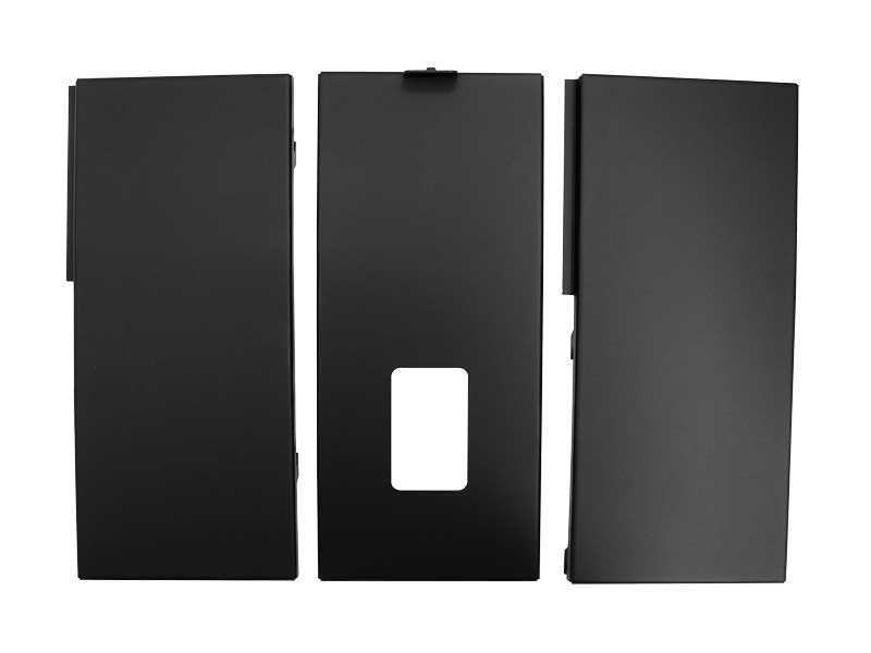 Heatilator Eco-Choice PS35 Baffle Assembly (SRV7058-026)