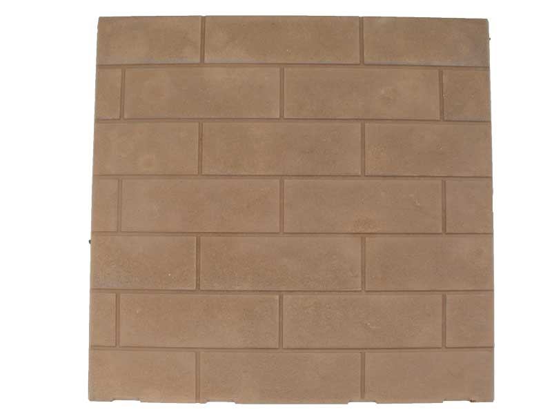 Heatilator Accelerator Back Refractory (SRV4010-060) Heatilator Accelerator Back Refractory (SRV4010-060)