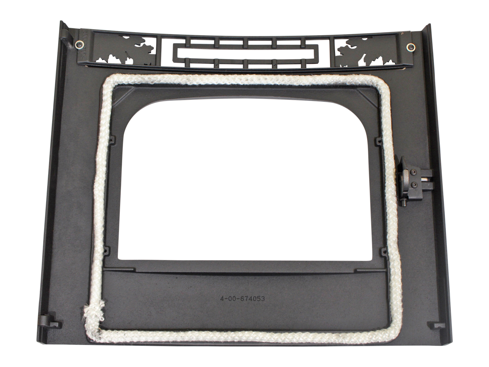 Harman XXV & XXV-TC Load Door Assembly (1-10-677099A) Harman XXV & XXV-TC Load Door Assembly (1-10-677099A)