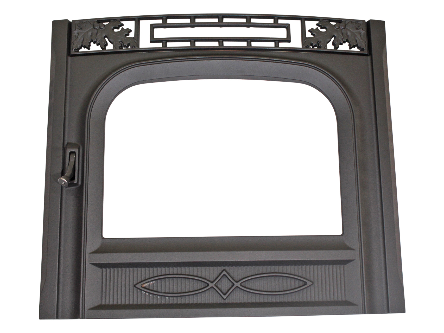 Harman XXV & XXV-TC Load Door Assembly - 1-10-677099A
