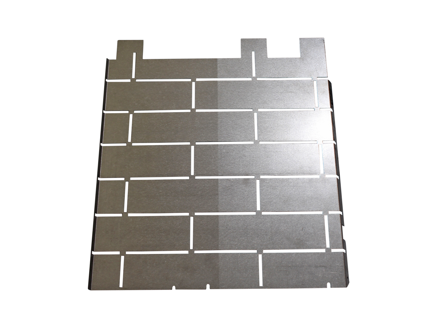 Heatilator Novus Series Left Side Refractory (26207)