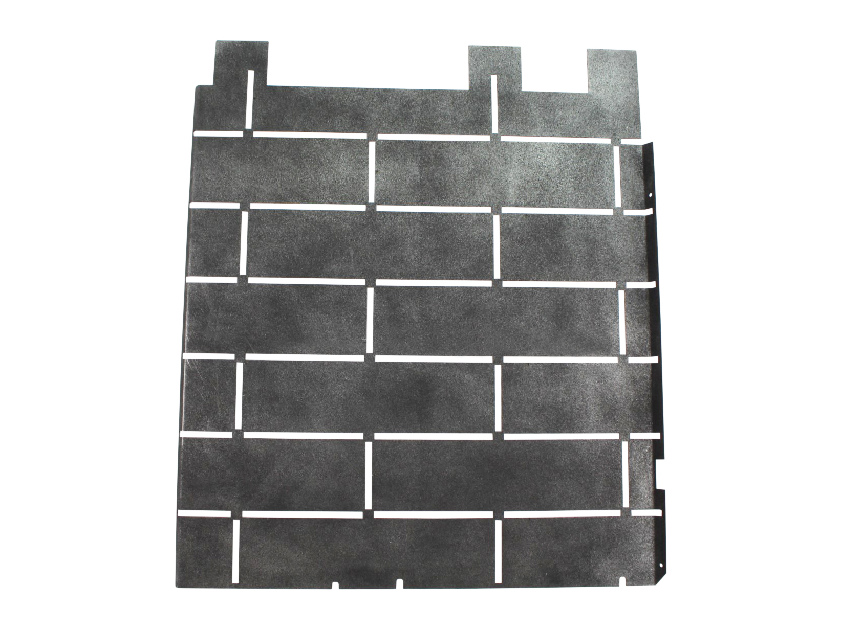 Heatilator Novus Series Right Side Refractory (26208)