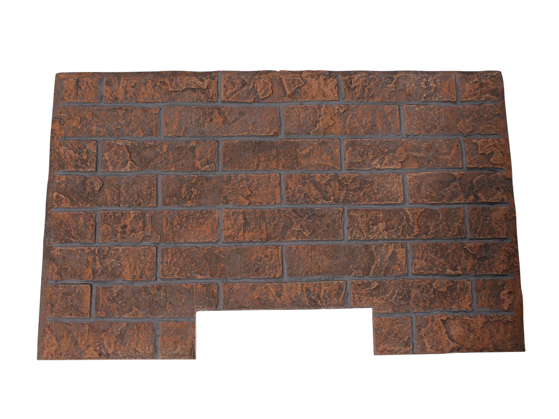 Heat N Glo 8000 Series Back Refractory (SRV2170-710)