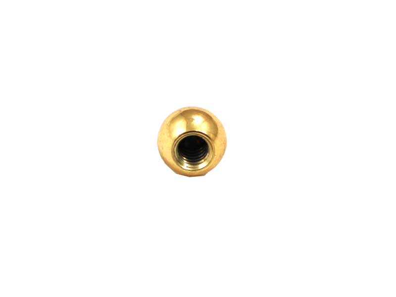 Vermont Castings Air Control Decorative Brass Cap (1602470)