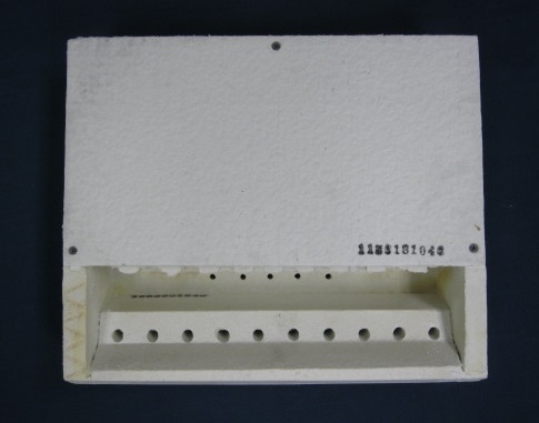 Vermont Castings Resolute Acclaim Combustion Package (1602497A)