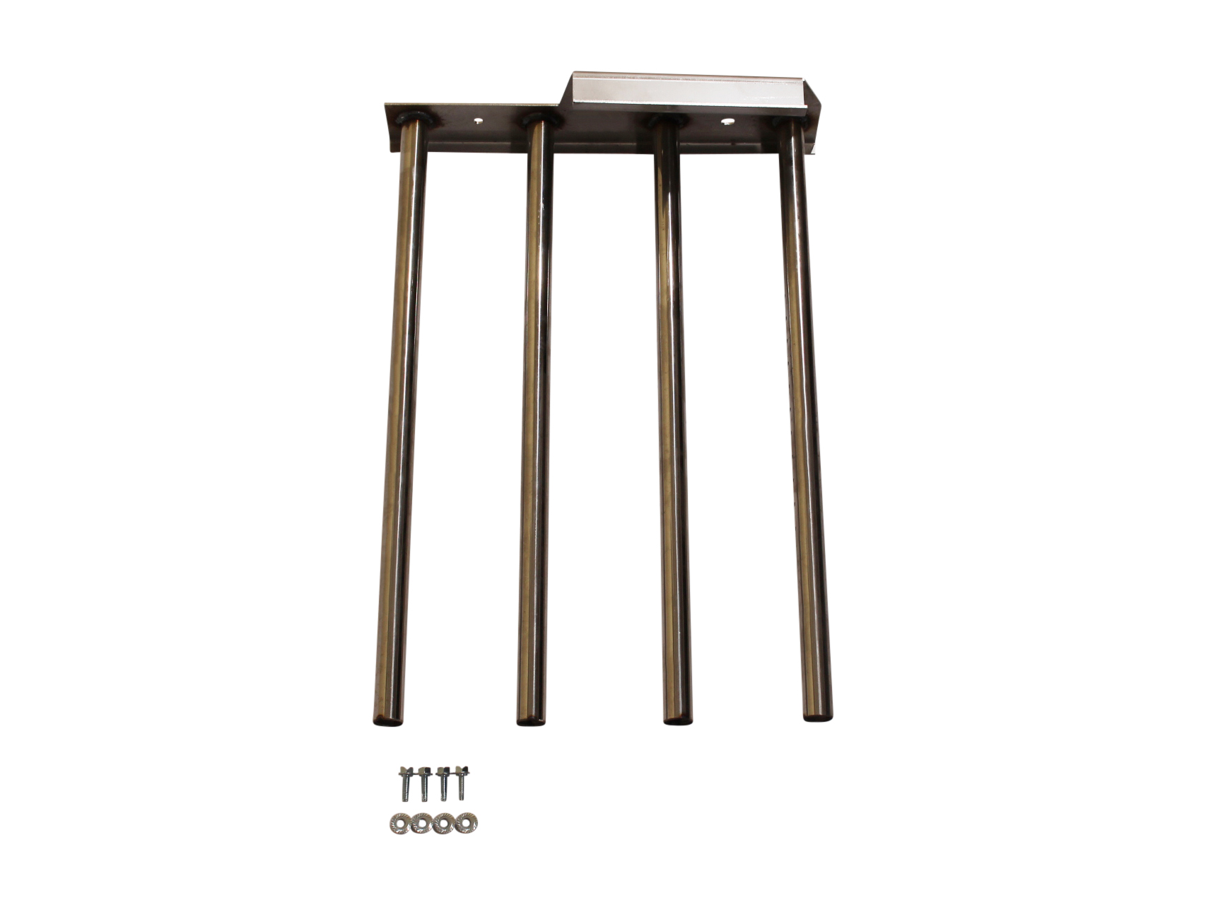 Quadra-Fire 51i-ACC-BK Tube Channel Assembly (SRV7047-013) Quadra-Fire 51i-ACC-BK Tube Channel Assembly (SRV7047-013)