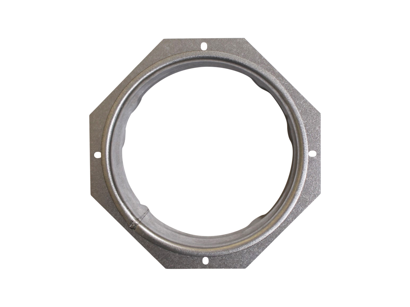 Heat N Glo & Quadra-Fire Starting Collar Assembly (SRV2189-002)