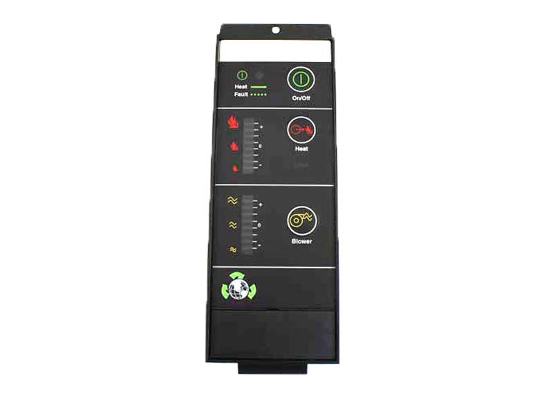 Whitfield Traditions Control Board (16055150) Whitfield Traditions Control Board (16055150)