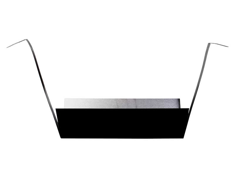 Heat N Glo Reveal Series Flue Baffle Assembly (SRV4048-020)