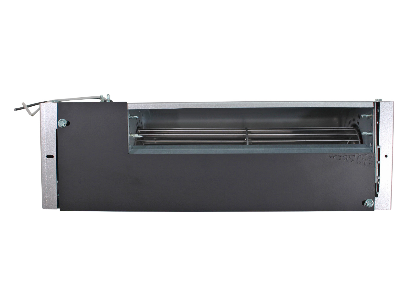 Heat-Zone-Primo & Heat-Zone-Gas Fan Assembly (659-501A)