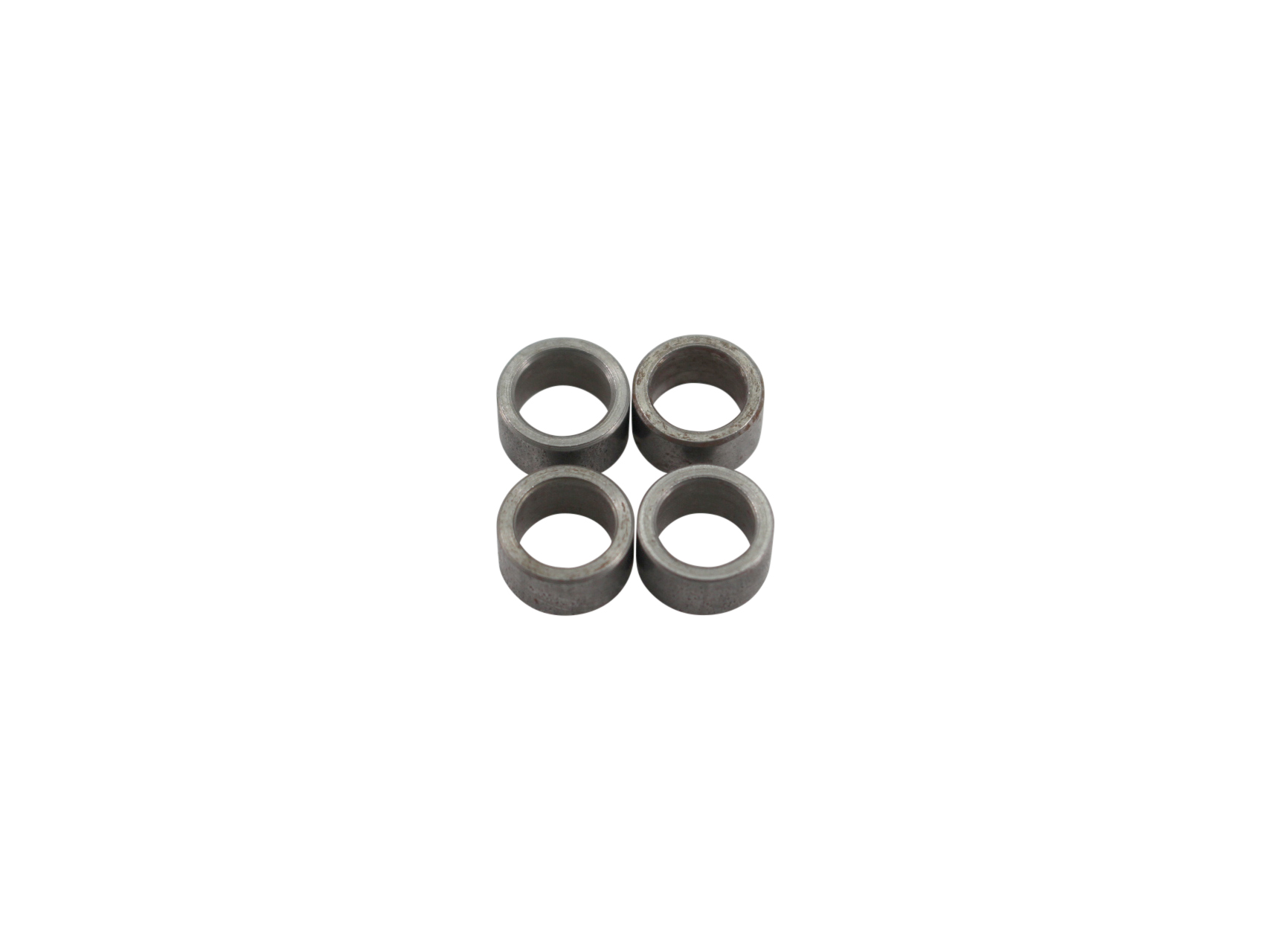 Quadra-Fire 51i-ACC-BK Bushing - 4 Pack (7000-568/4)