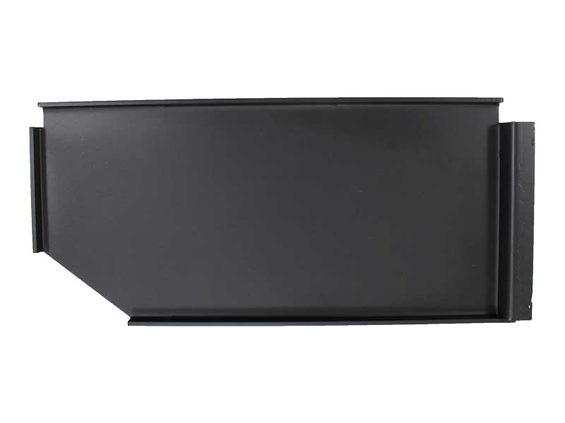 Quadra-Fire CB1200 Left Baffle (812-3540)