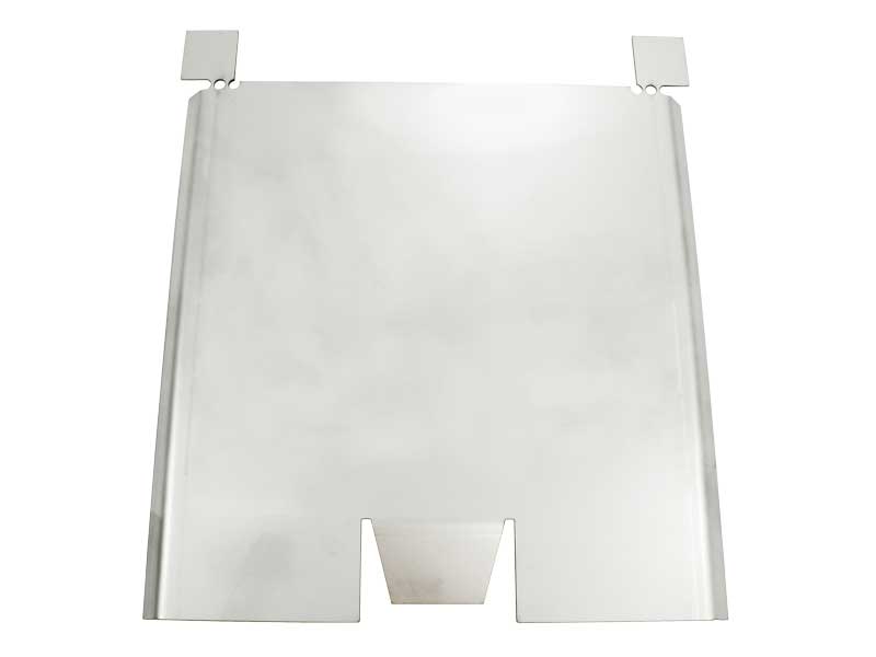 Quadra-Fire Isle Royale Wear Plate (434-0640) Quadra-Fire Isle Royale Wear Plate (434-0640)