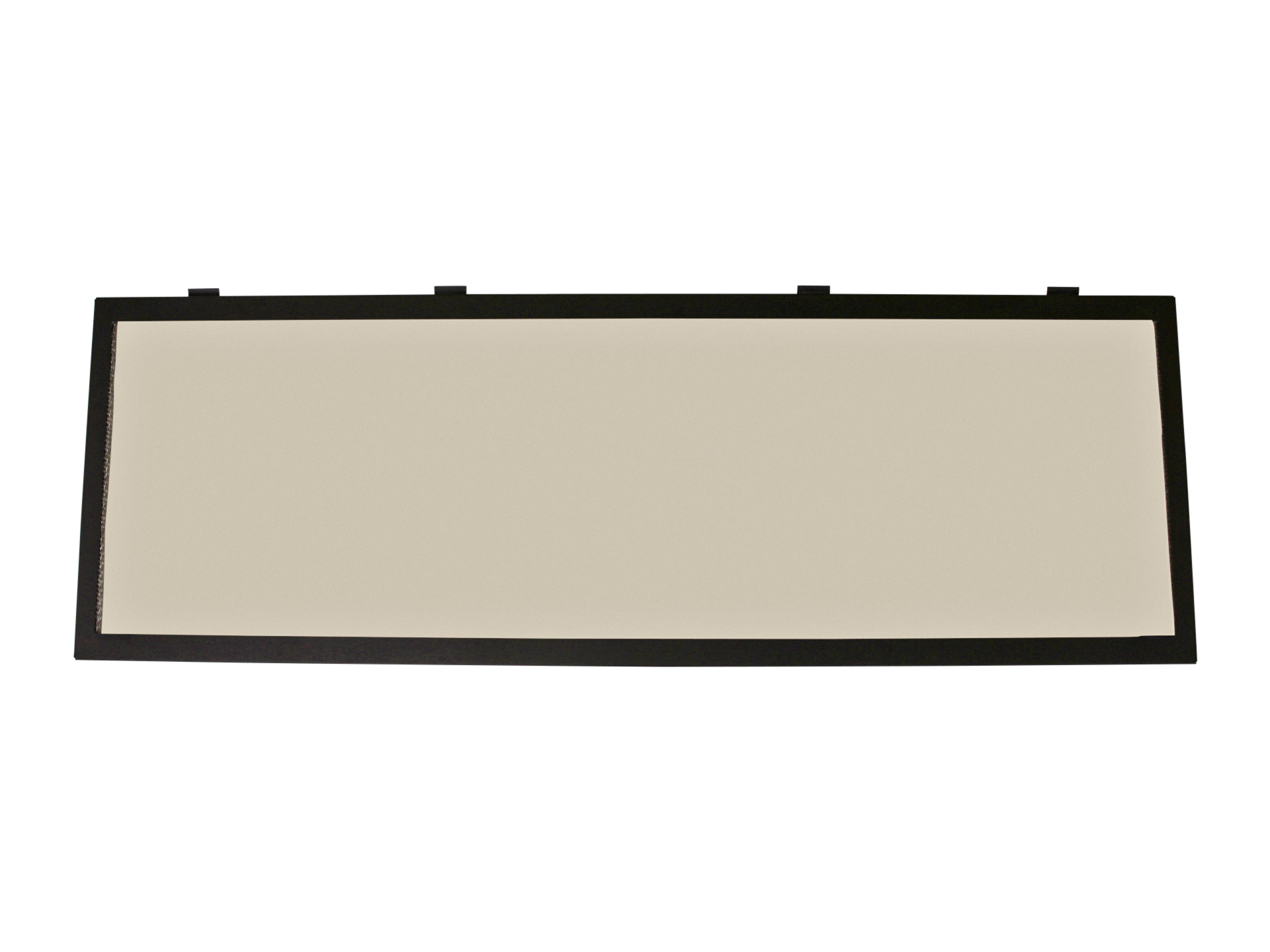 Heat N Glo RED60 Series Glass Assembly (GLA-RED60)