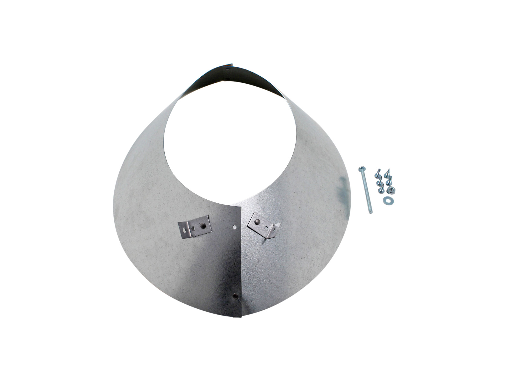 HHT Storm Collar Assembly (SRV4071-004)