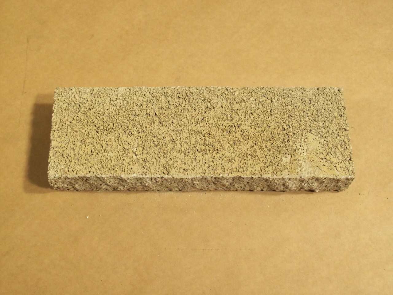 Enviro & Vista Flame 3 x 9 Pumice Brick (50-1104)