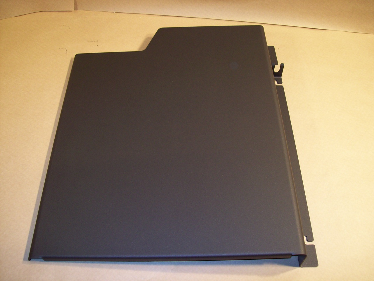 Enviro & Vista Flame Side Cabinet - Right (50-1126)