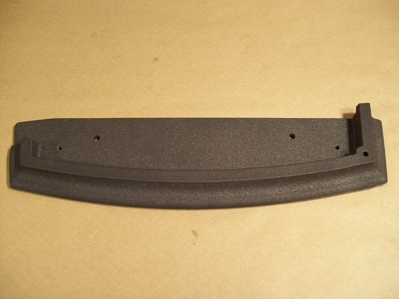 Enviro M55 Cast FS & Meridian Cast Left Leg Lip - Painted (50-2113) Enviro M55 Cast FS & Meridian Cast Left Leg Lip - Painted (50-2113)