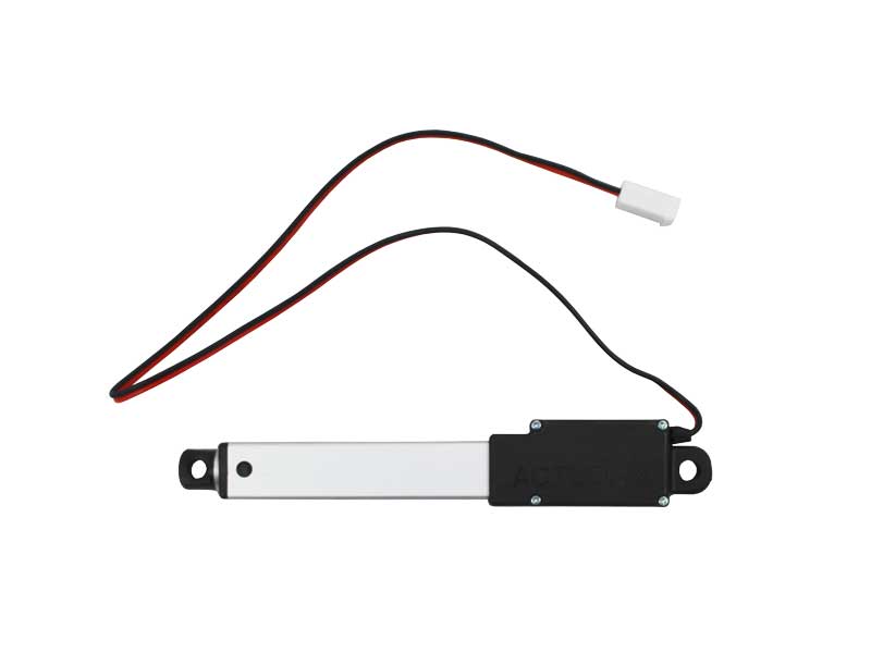 Quadra-Fire Adventure & Pioneer Series Linear Actuator (SRV4083-130) Quadra-Fire Adventure & Pioneer Series Linear Actuator (SRV4083-130)