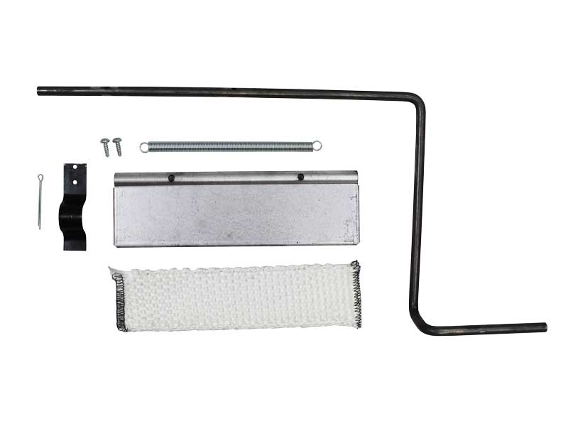 Astria & Security Ash Plug Kit (PR-R161)