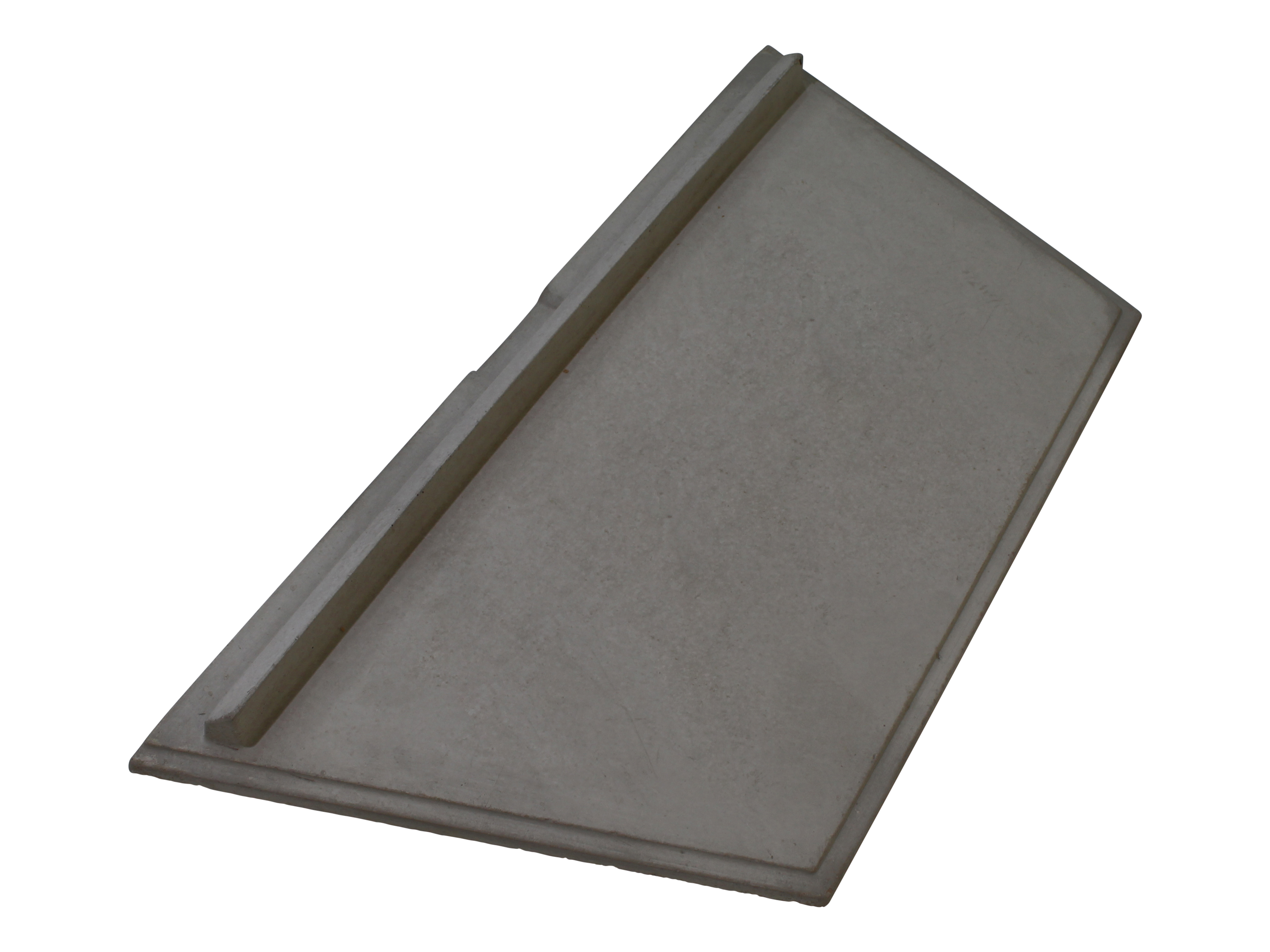 Security SB42 Bottom Refractory (PR-SB128)