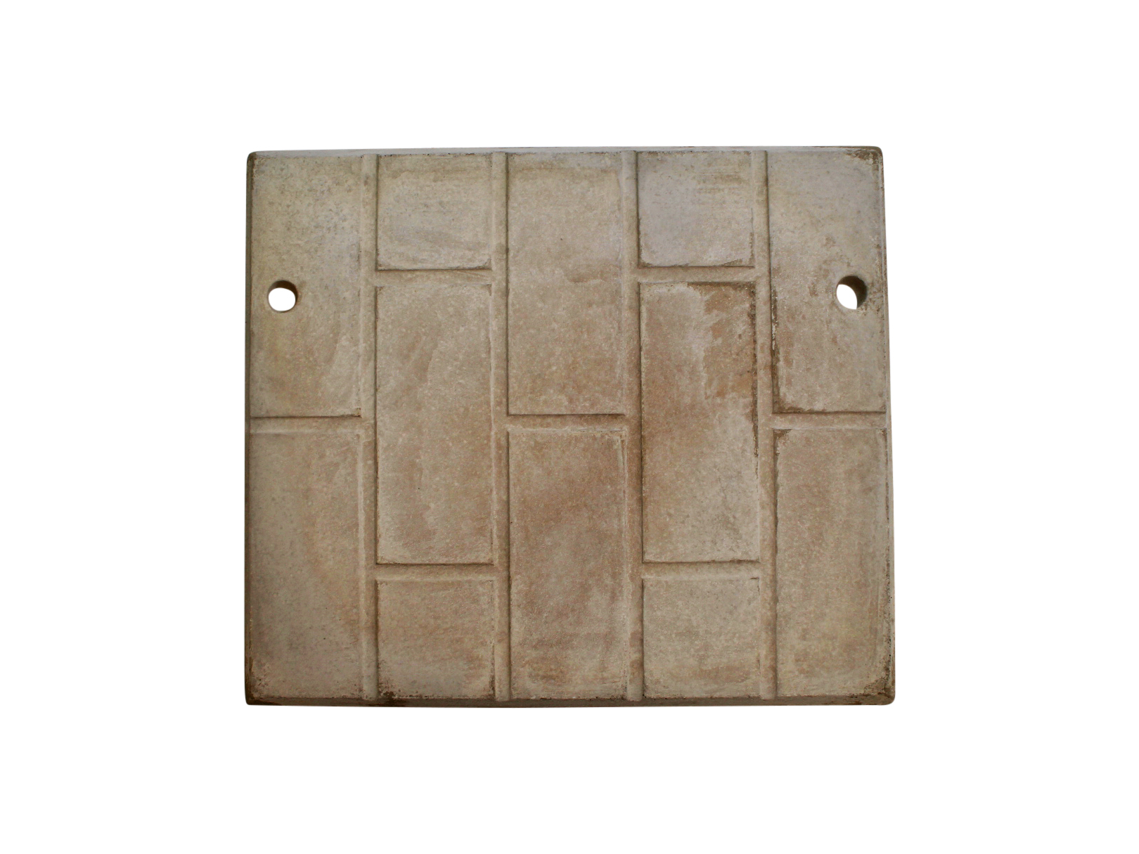 Security SB36 & SB42 Side Refractory (PR-SB141)