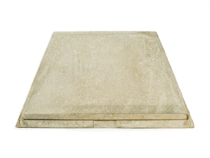 Security SB36 Bottom Refractory (PR-SB143)