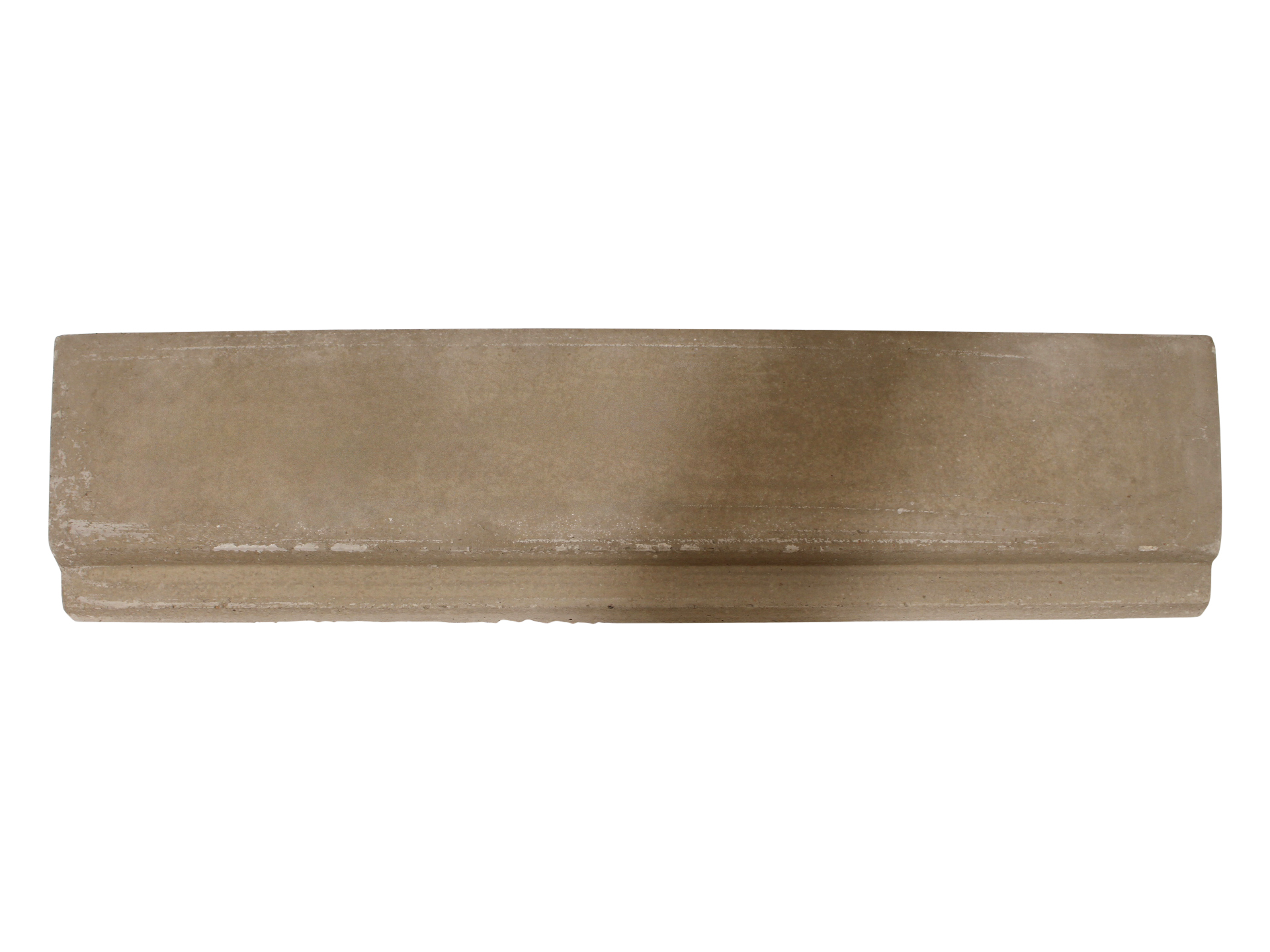 Security BIS Ultra Upper Front Deflector Refractory (PR-SR1968)