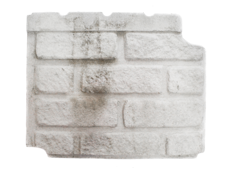 Security BIS Ultra Left Side Refractory (PR-SR1971G)