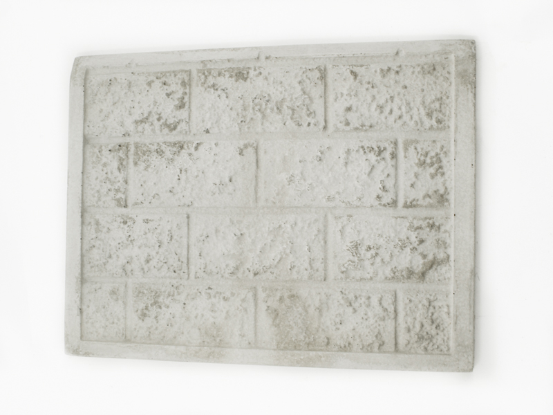 Lennox & Security Back Refractory (PR-SR2027)