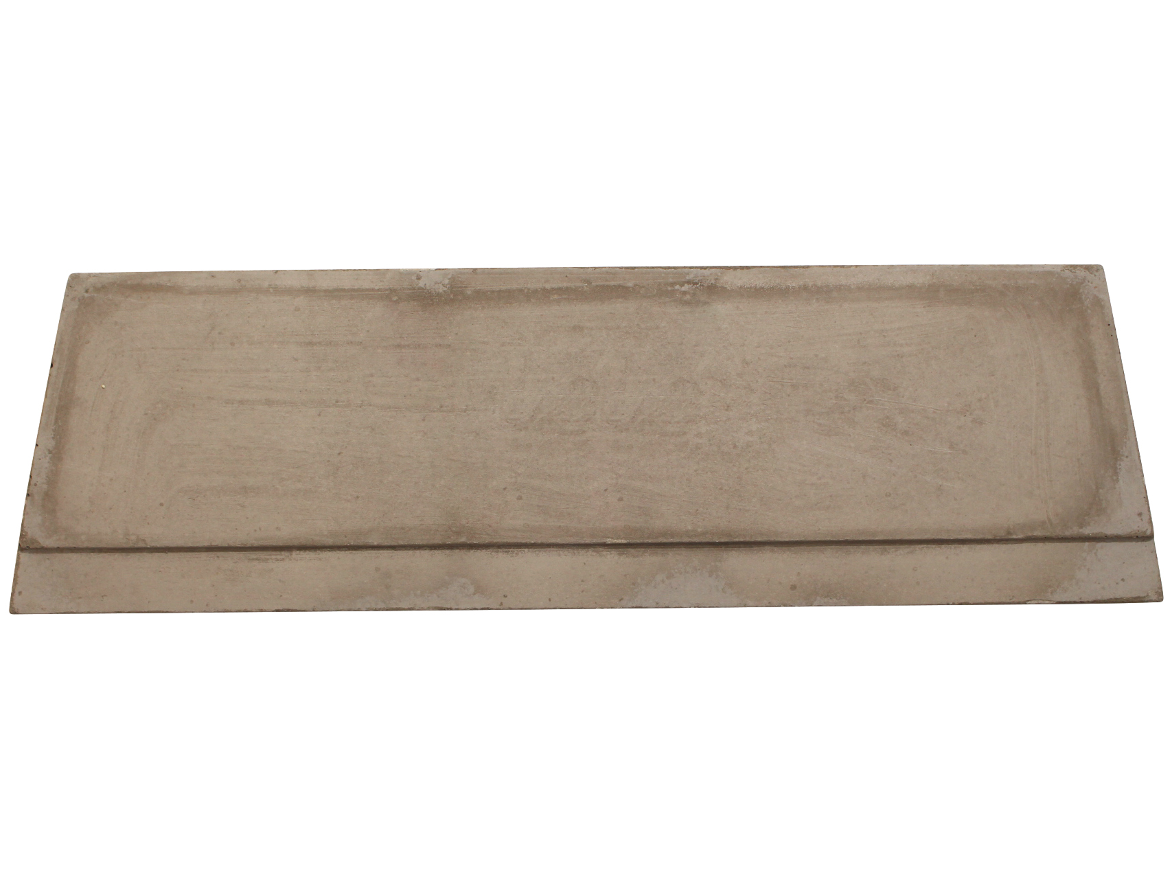 Lennox & Security Baffle Refractory (PR-SR2028)