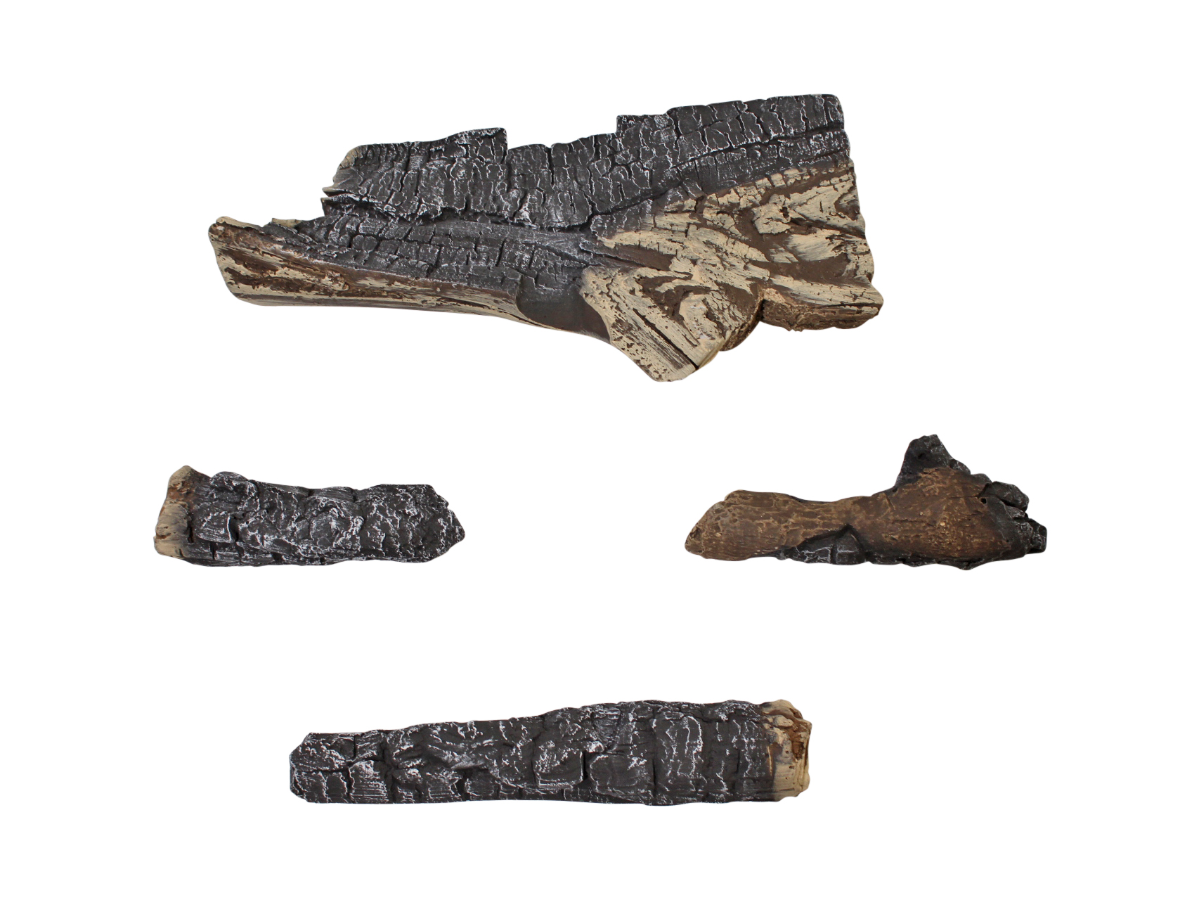 Country Vision Gas Log Set (H5871)