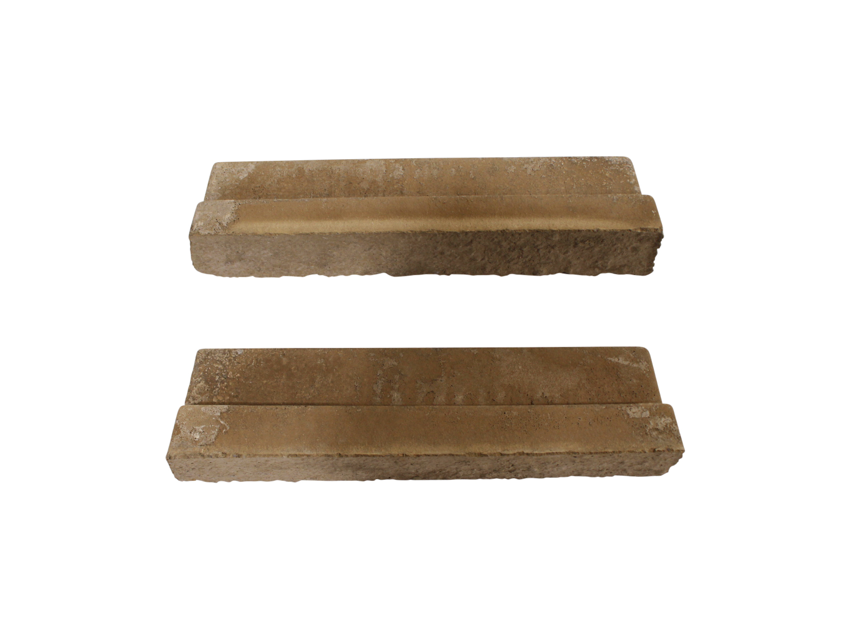Astria, Security & Superior Front Refractory (PR-SR2421)
