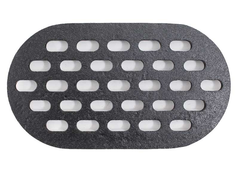Charcoal Grate for Primo Oval LG 300 Grills (177507)