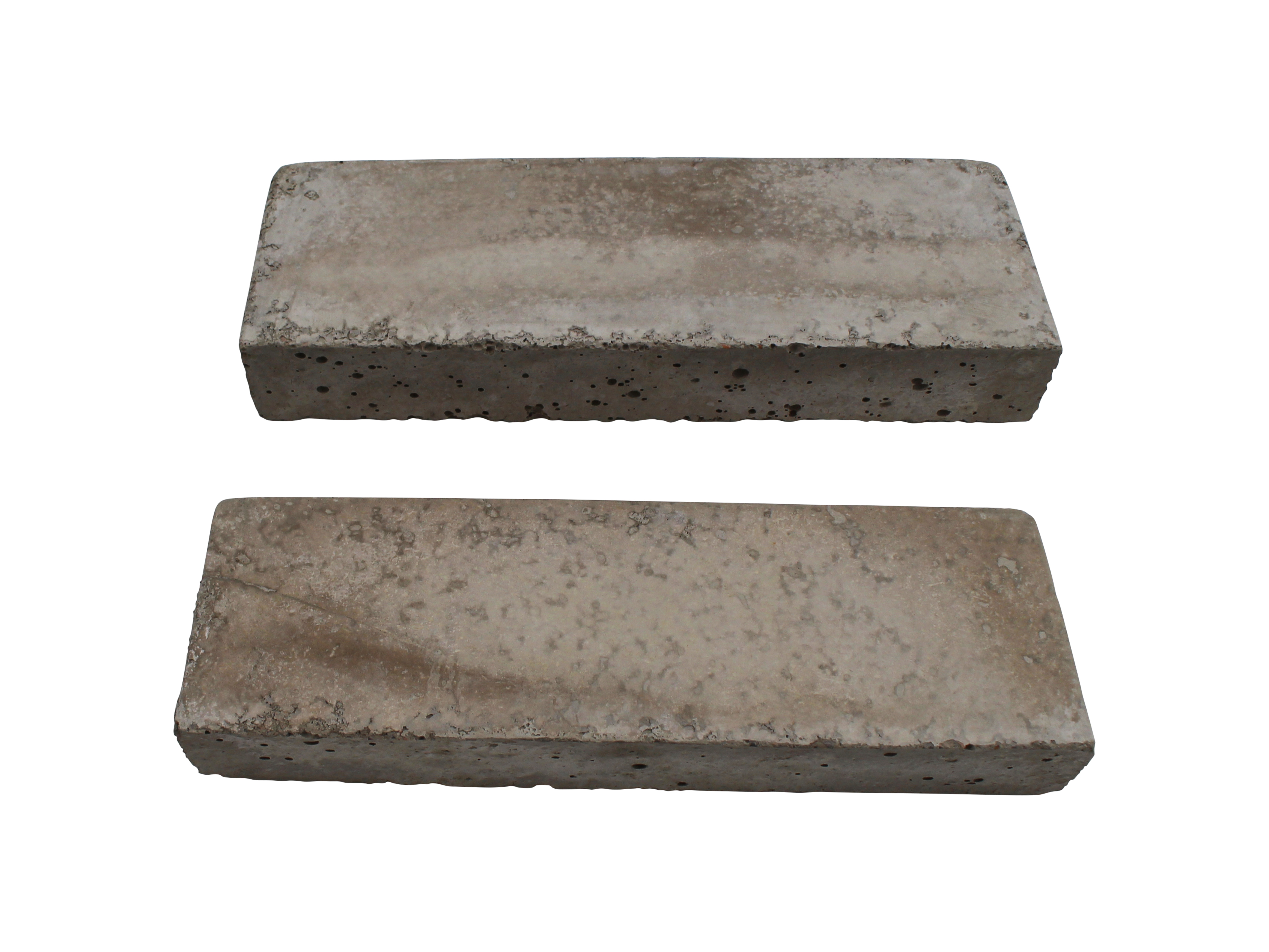 Astria, Security & Superior Front Refractory (PR-SR2829)