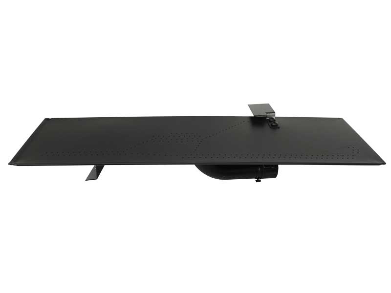 Astria Altair & Superior DRT4000 Front Burner Assembly (F2921)