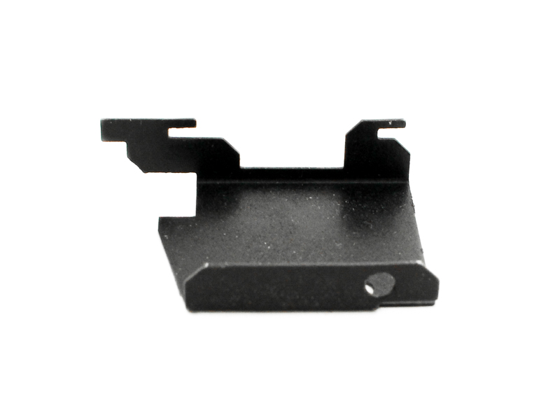 IHP Screen Retainer Bracket - Left (J7592)