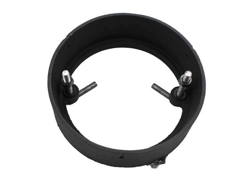 Buck 6" Cast Collar (MA-6CHIMCNB) Buck 6" Cast Collar (MA-6CHIMCNB)